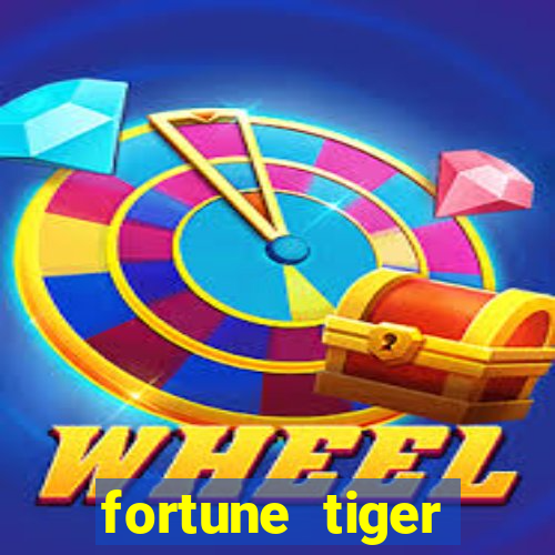 fortune tiger plataforma de 1 real